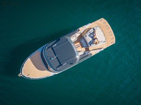 Alfastreet 28 Cabin Sport