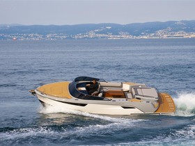 Alfastreet 28 Cabin Sport 600