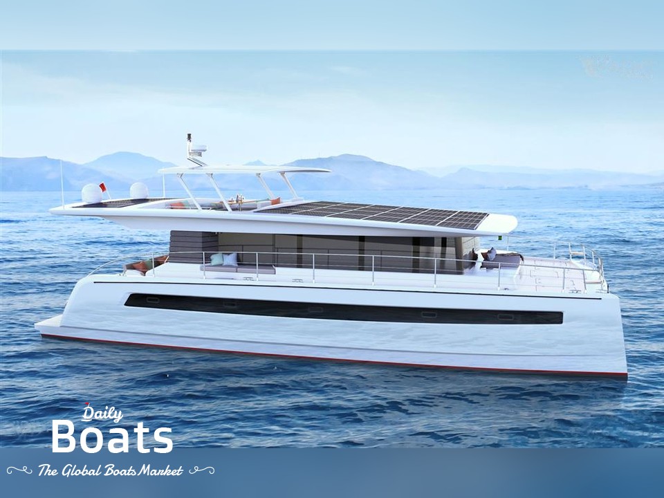 2021 Silent Yachts 60 for sale. View price, photos and Buy 2021 Silent