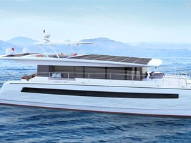 2021 Silent Yachts 60 for sale