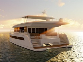 2021 Silent Yachts 60 на продажу