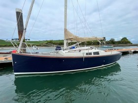 Swallow Boats Bay Cruiser 26