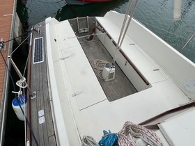 2013 Swallow Boats Bay Cruiser 26 for sale