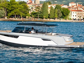 2020 Alfastreet 28 Cabin Electric for sale
