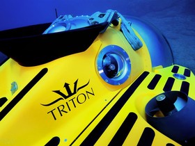 Купить 2018 Triton Submarines 1650/3Lp