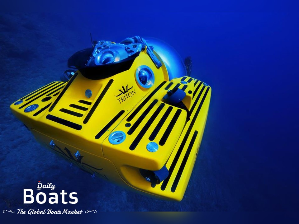 2018 Triton Submarines 1650/3Lp for sale. View price, photos and Buy