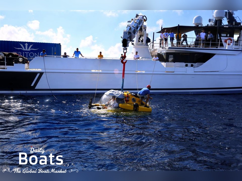 2018 Triton Submarines 1650/3Lp for sale. View price, photos and Buy