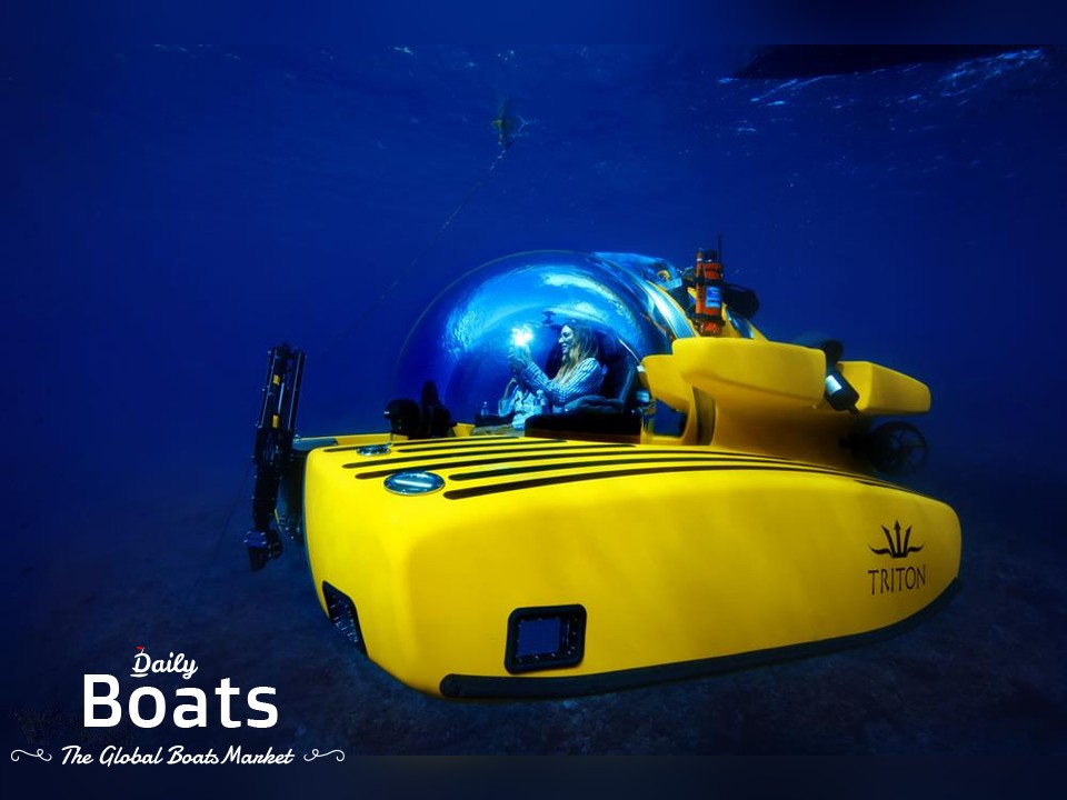 2018 Triton Submarines 1650/3Lp for sale. View price, photos and Buy