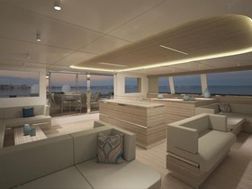 Αγοράστε 2021 Silent Yachts 80 3-Deck