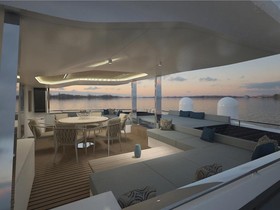 2021 Silent Yachts 80 3-Deck на продажу