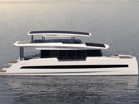 Acheter 2021 Silent Yachts 80 3-Deck