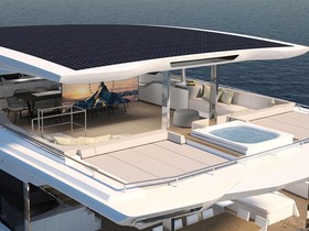 2021 Silent Yachts 80 3-Deck