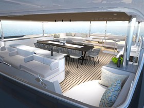 Vegyél 2021 Silent Yachts 80 3-Deck