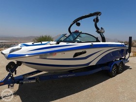2014 Centurion Boats Enzo Fx44 for sale