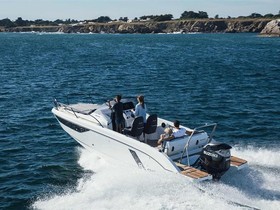 Bénéteau Boats Flyer 8