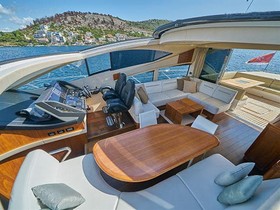 Kjøpe 2015 Sunseeker Predator 68