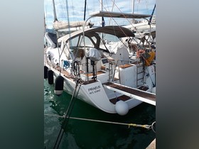 2011 Bénéteau Boats Oceanis 46 myytävänä