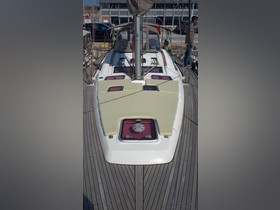 2011 Bénéteau Boats Oceanis 46 myytävänä
