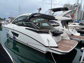 2019 Bénéteau Boats Gran Turismo 40 на продажу