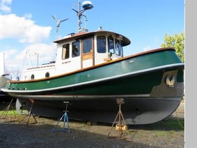 1984 Benford Tug for sale