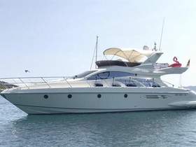 2004 Azimut Yachts 50 Fly kopen