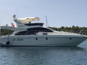 2004 Azimut Yachts 50 Fly for sale