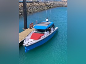 2020 Axopar Boats 37 Xc Cross Cabin na sprzedaż
