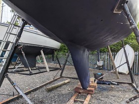 1977 Sparkman & Stephens 36 for sale