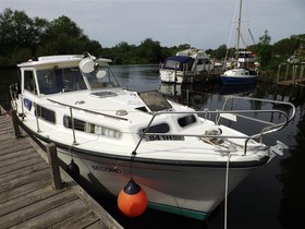 1988 Profile 33