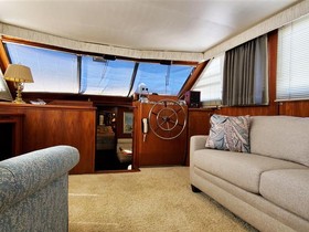 1988 Californian Motor Yacht eladó