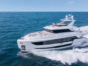 Horizon Fd92 Tri-Deck
