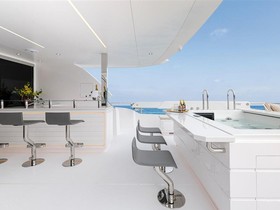 2020 Horizon Fd92 Tri-Deck