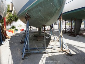1997 Catalina Yachts 42 на продажу