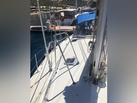 1997 Catalina Yachts 42 на продажу
