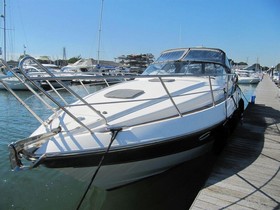 2007 Windy Grand Mistral 37 for sale