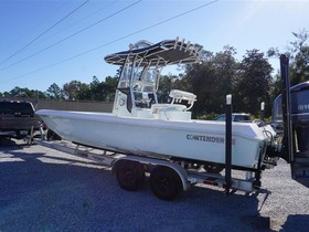 2012 Contender 25 for sale