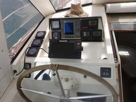 1995 Jeanneau Sun Odyssey 47 Cc na prodej