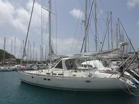 Jeanneau Sun Odyssey 47 Cc