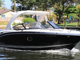 Chaparral Boats 307 Ssx