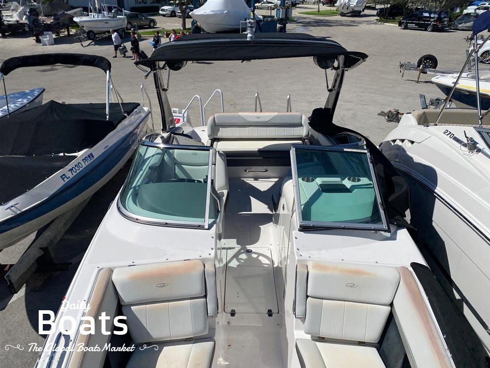 2013 Regal Boats 27 Fasdeck for sale. View price, photos and Buy 2013