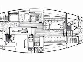 Buy 1995 Westerly Oceanranger 38