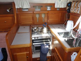 1995 Westerly Oceanranger 38 for sale