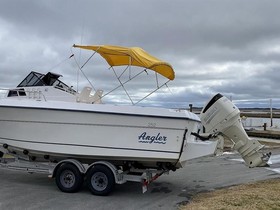 Buy 1995 Angler 2500