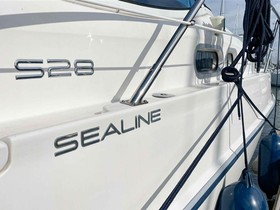 2003 Sealine S28 na prodej