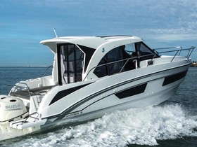 2022 Bénéteau Boats Antares 9 satın almak