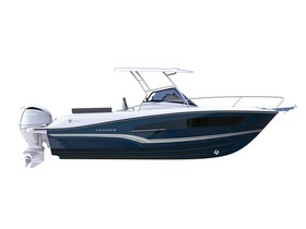 2022 Jeanneau Leader 750 Wa