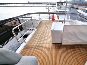 Købe 2020 Azimut Yachts 78