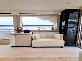 2020 Azimut Yachts 78 eladó