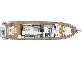 2020 Azimut Yachts 78 til salg