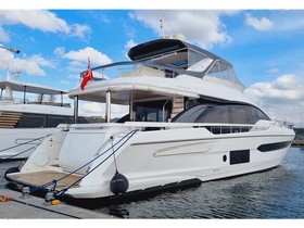 2020 Azimut Yachts 78 til salg